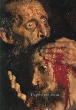  Repin Canvas - Ivan the Terrible and His Son dt2 Russian Realism Ilya Repin